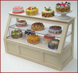 Cakes & Gateaux Cakes & Gateaux